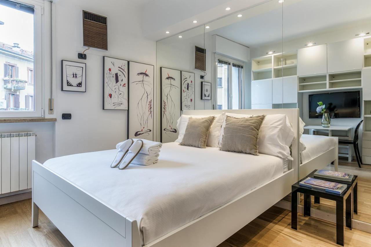 Beplace Cenacolo Apartamento Milán