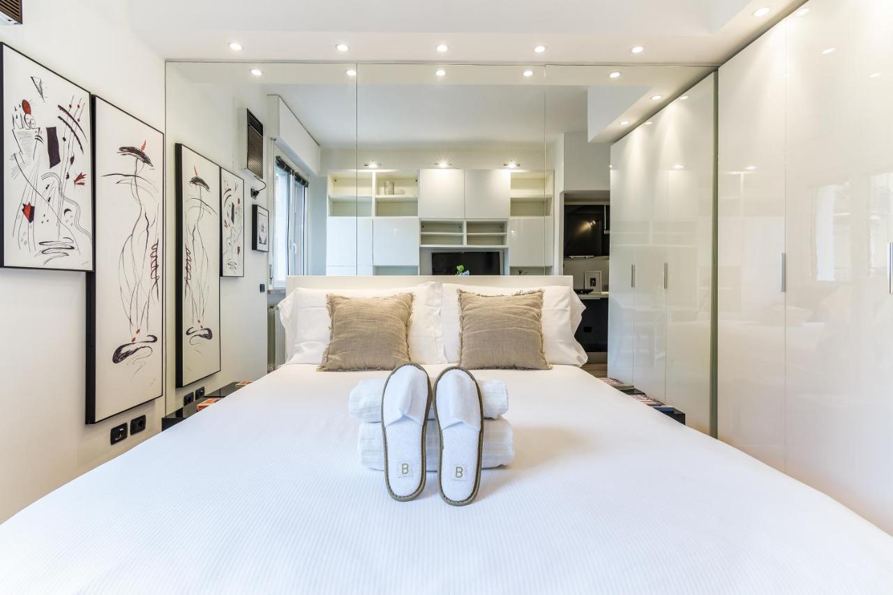Apartamento Beplace Cenacolo *