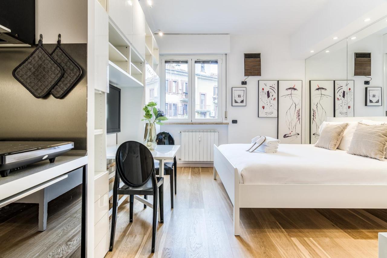 Apartamento Beplace Cenacolo *
