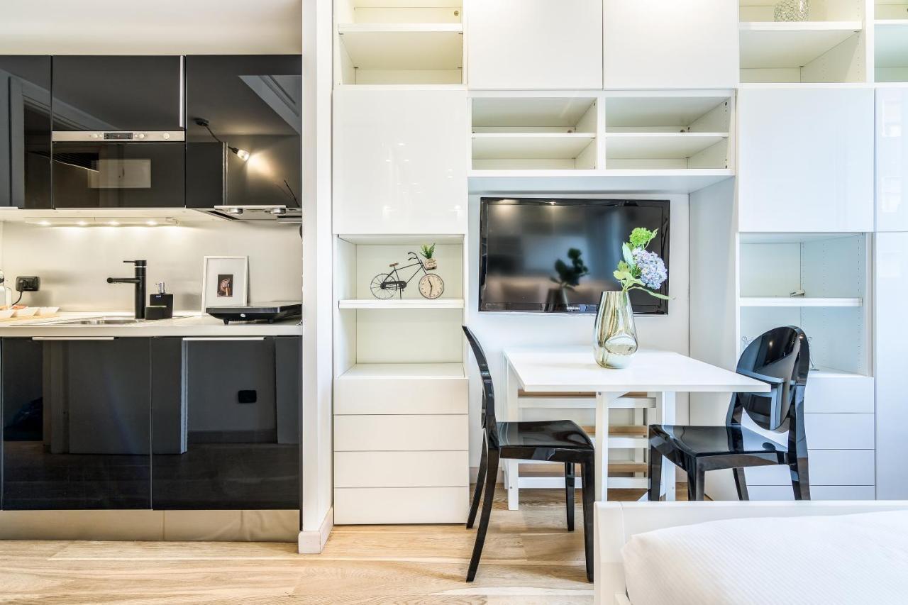 Beplace Cenacolo Apartamento *