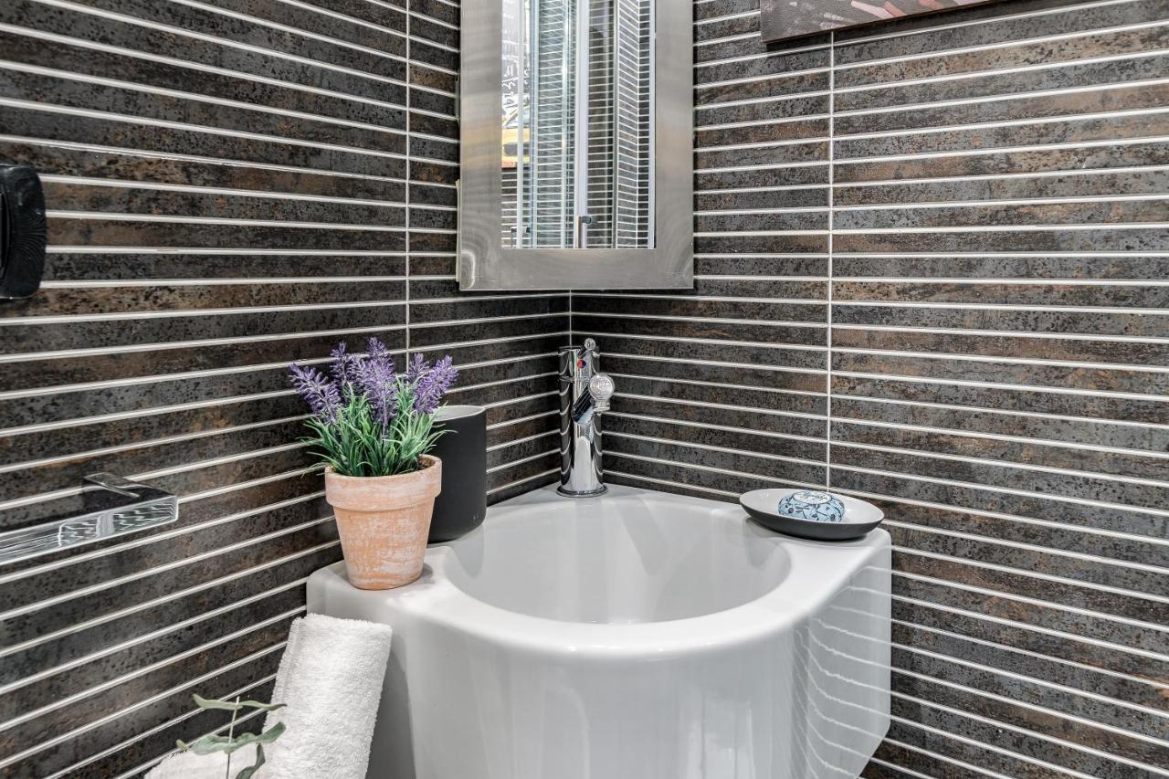 Apartamento Beplace Cenacolo
